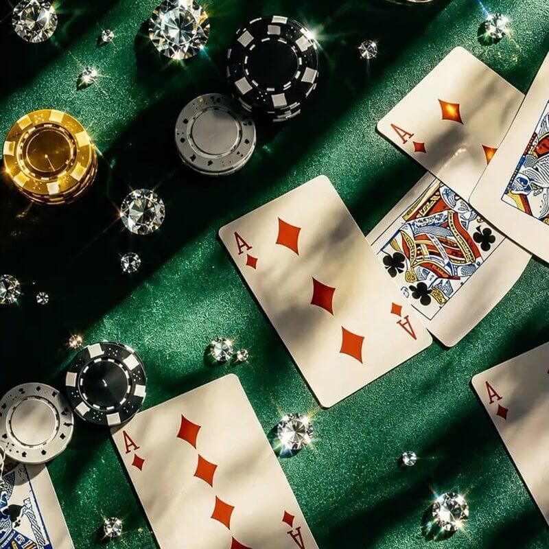 Westace Casino: The Ultimate UK Online Gaming Experience